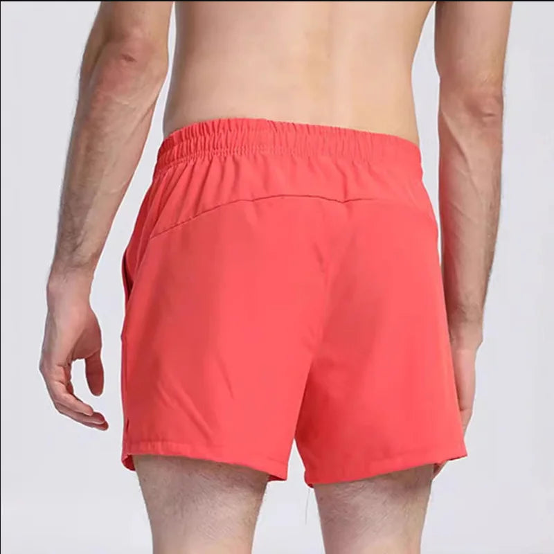 Men's Look Good Feel Good Training Shorts (2 Styles)