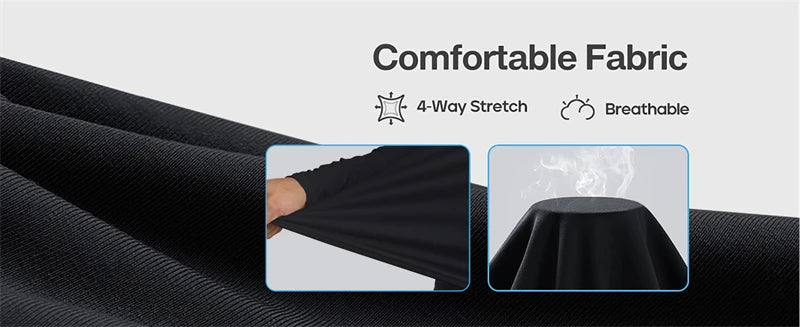 Women's Lift & Recovery Compression Shirt (1 & 2 Piece options)