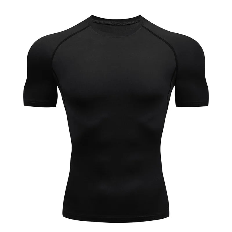 Lift & Recovery Cooling Compression T's