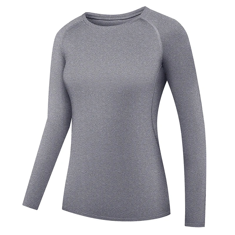 Women's Lift & Recovery Compression Shirt (1 & 2 Piece options)