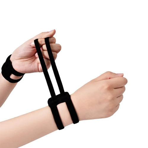 Adjustable Compression Wrist Band
