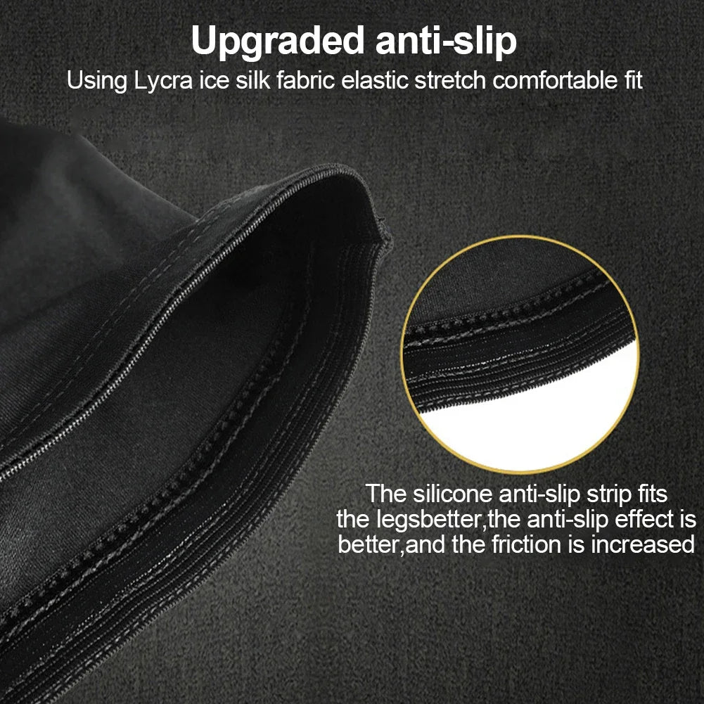 Lift & Recovery Cooling Compression Leg Sleeve