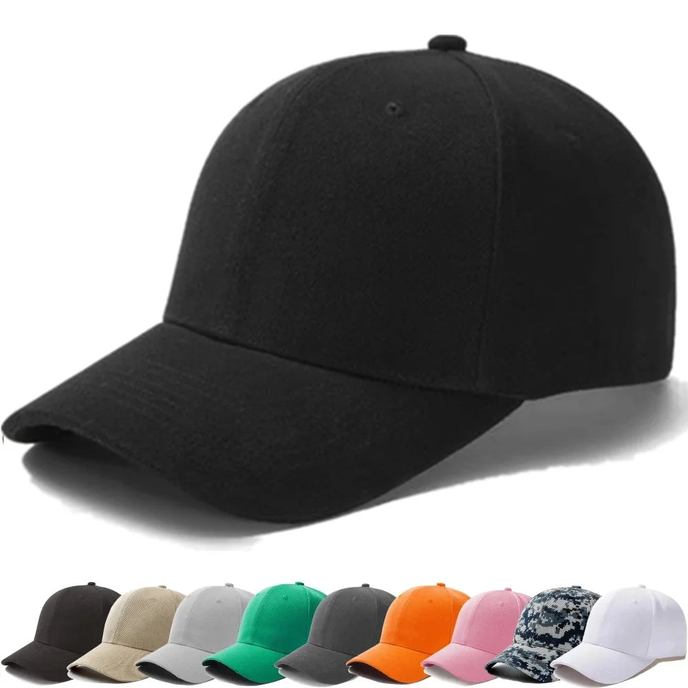 Look Good Feel Good Training Hat