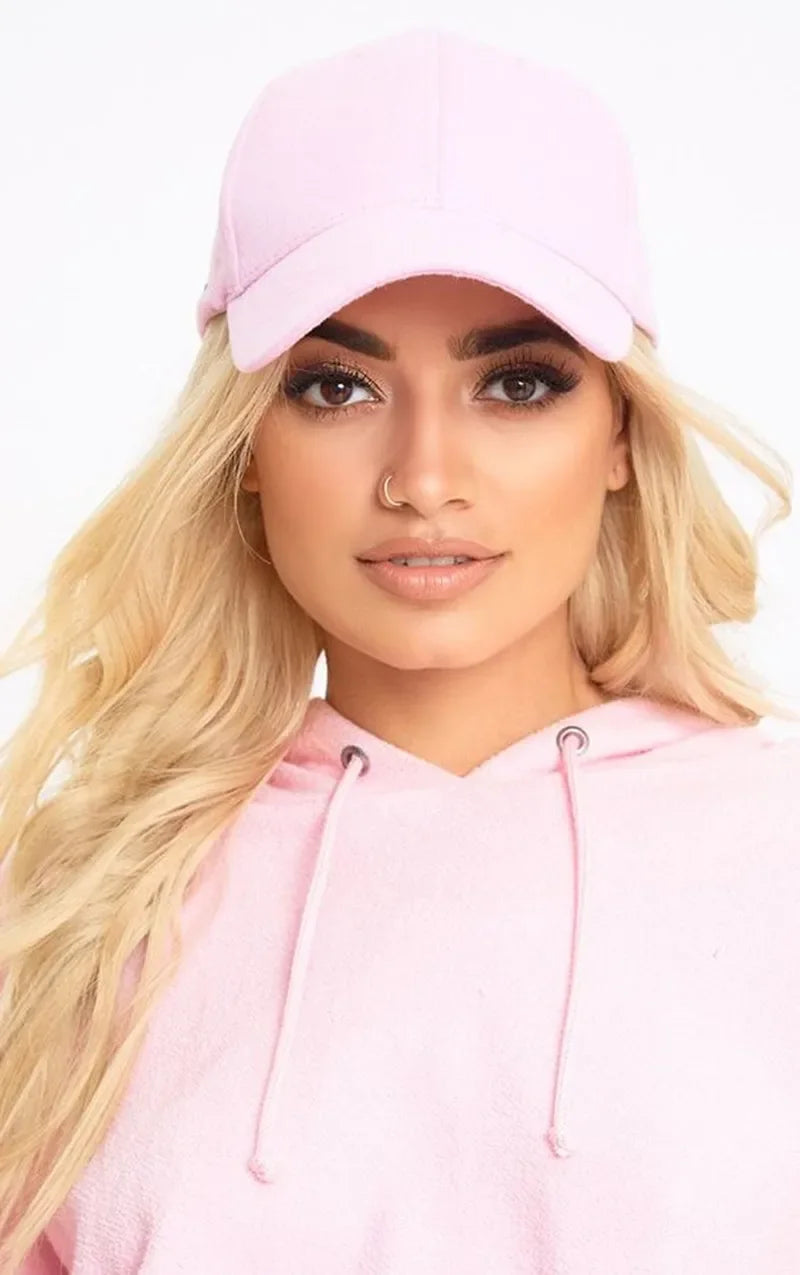 Look Good Feel Good Training Hat