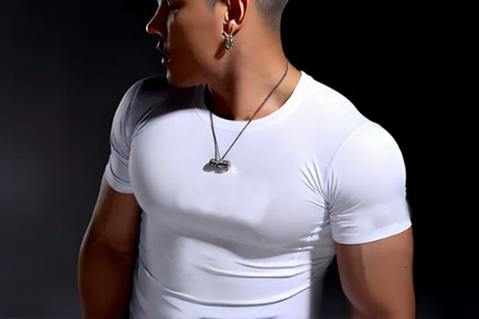 Lift & Recovery Cooling Compression T's