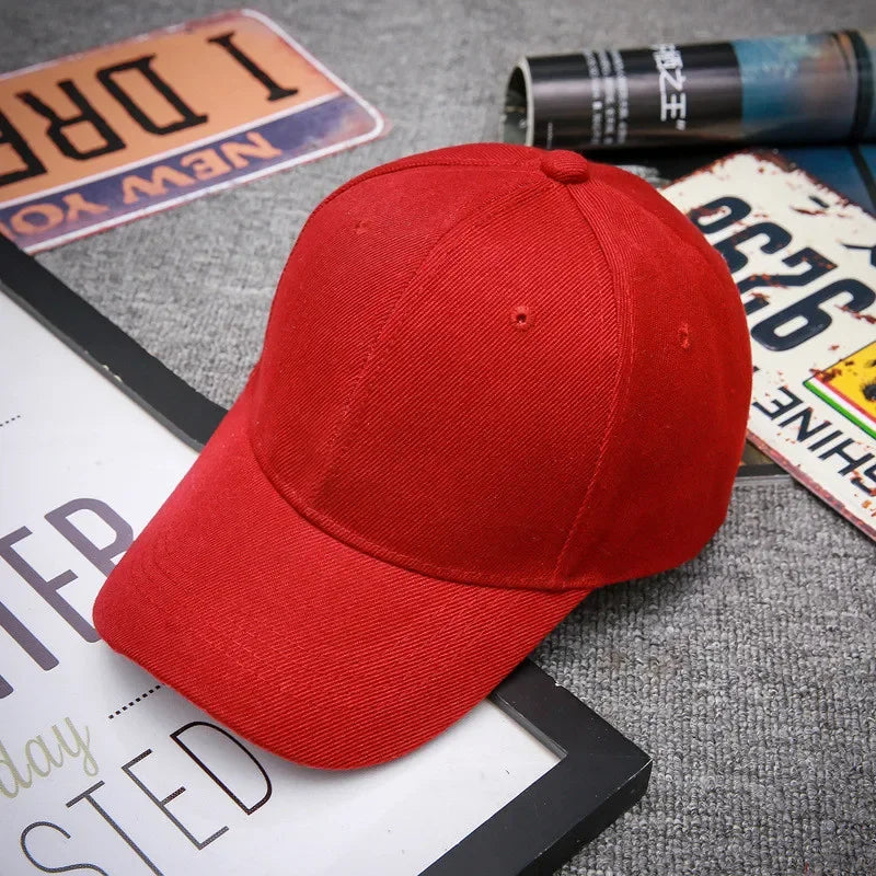 Look Good Feel Good Training Hat