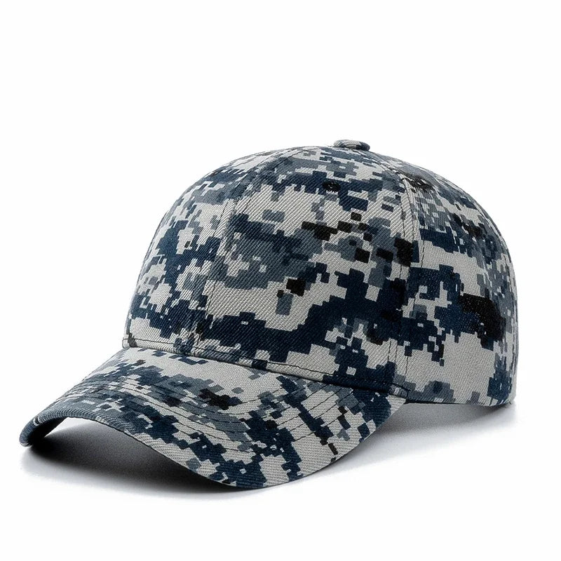 Look Good Feel Good Training Hat