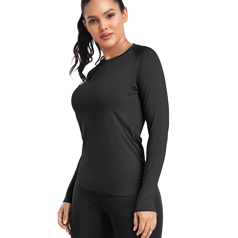 Women's Lift & Recovery Compression Shirt (1 & 2 Piece options)