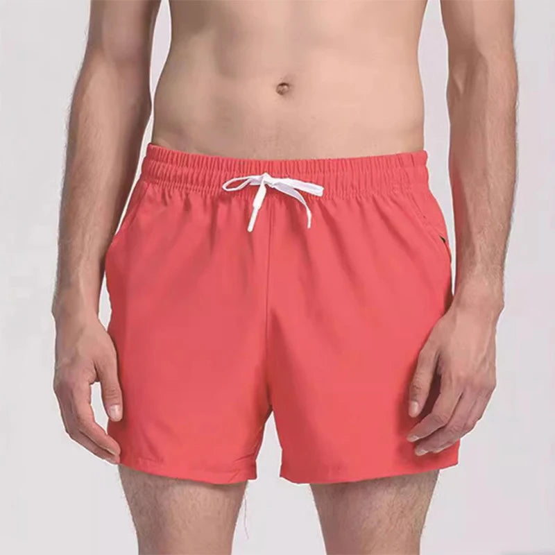 Men's Look Good Feel Good Training Shorts (2 Styles)