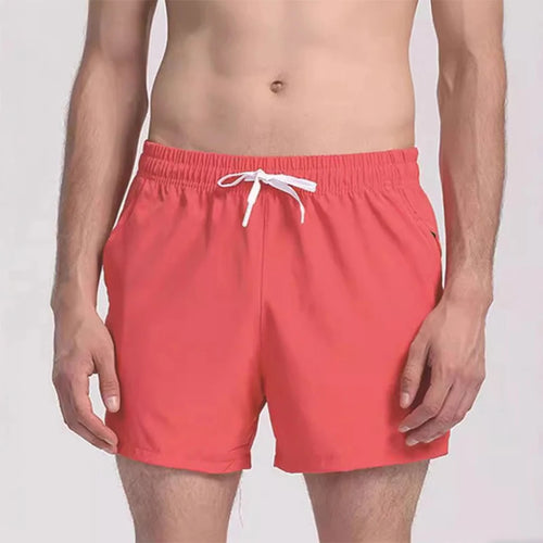 Men's Look Good Feel Good Training Shorts (2 Styles)