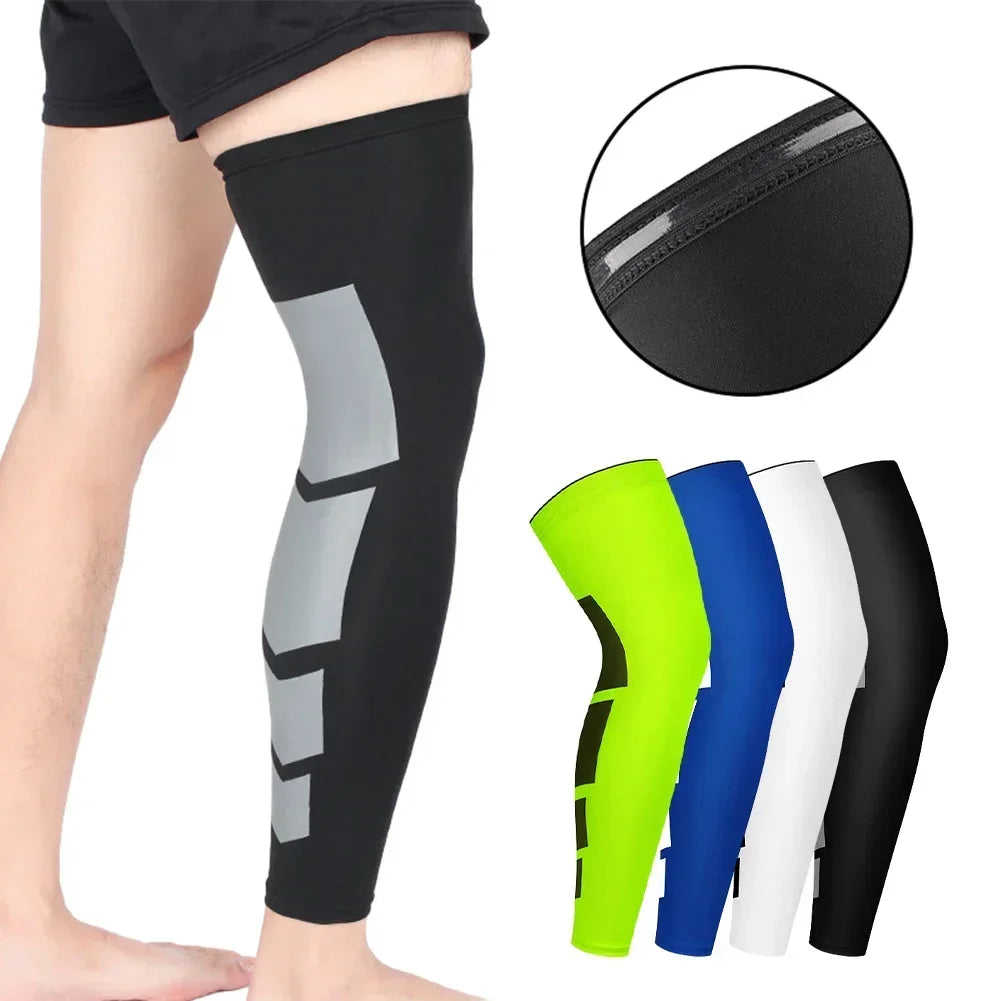 Lift & Recovery Cooling Compression Leg Sleeve