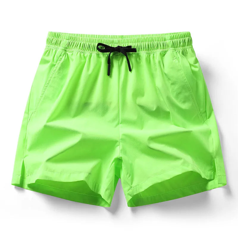 Men's Look Good Feel Good Training Shorts (2 Styles)