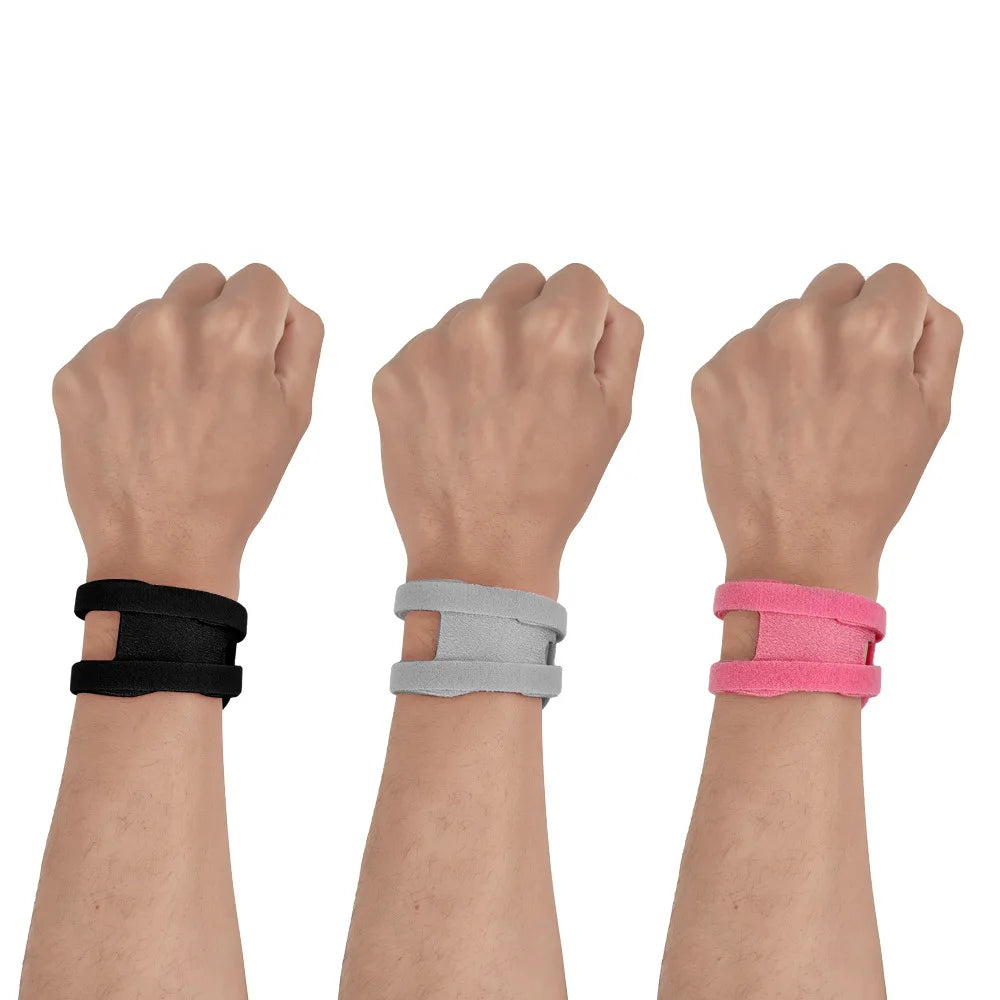Adjustable Compression Wrist Band