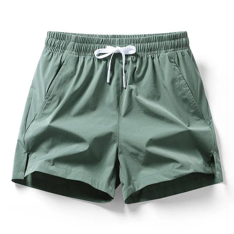 Men's Look Good Feel Good Training Shorts (2 Styles)