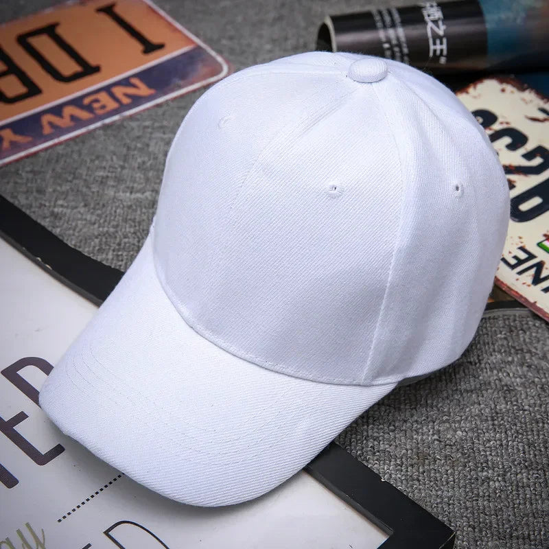Look Good Feel Good Training Hat