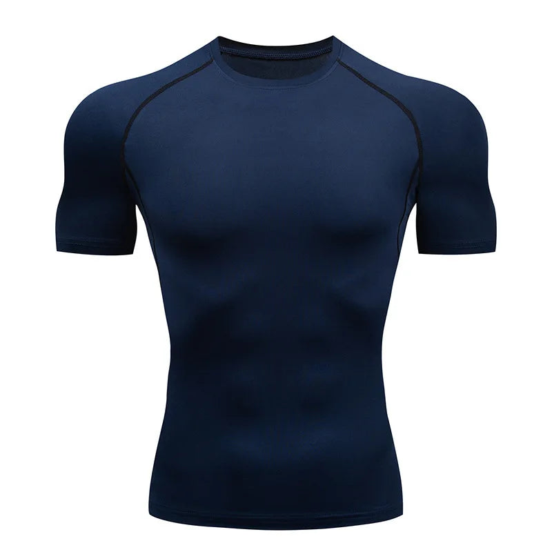 Lift & Recovery Cooling Compression T's