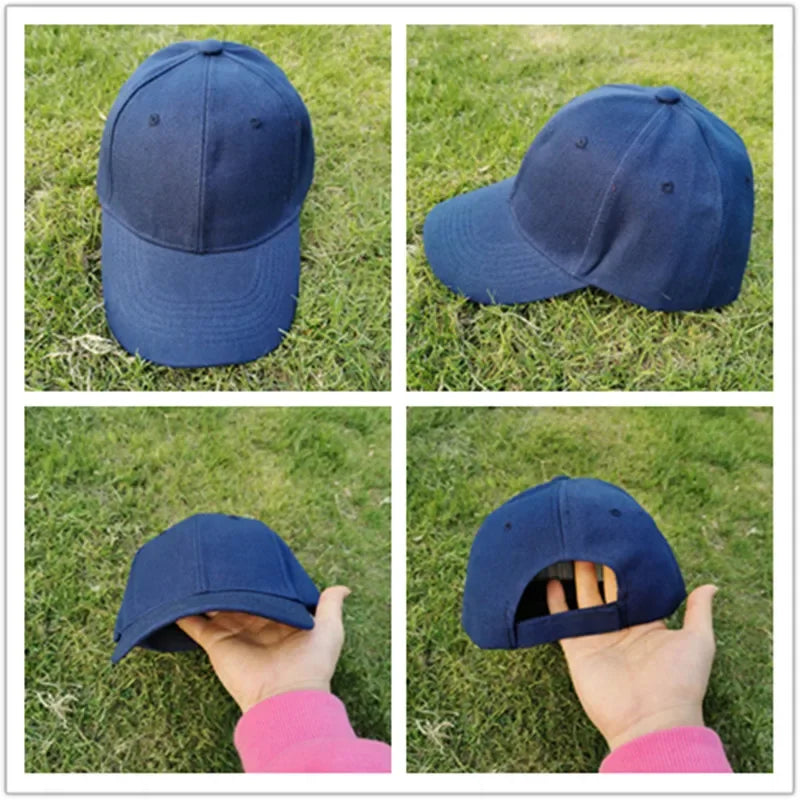 Look Good Feel Good Training Hat