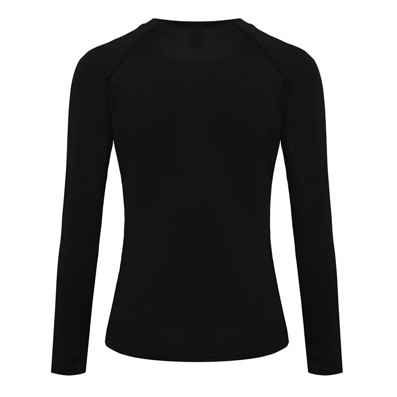 Women's Lift & Recovery Compression Shirt (1 & 2 Piece options)