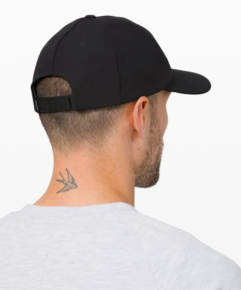 Look Good Feel Good Training Hat