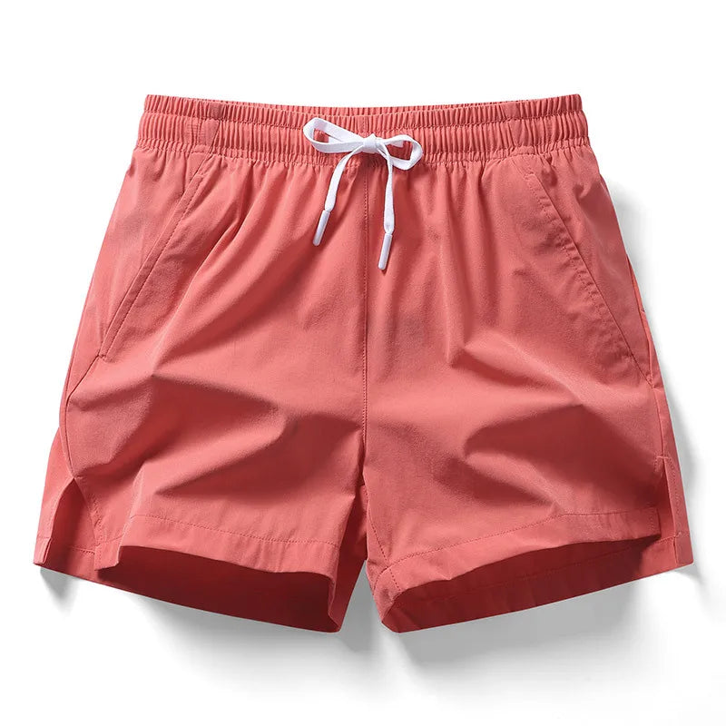 Men's Look Good Feel Good Training Shorts (2 Styles)