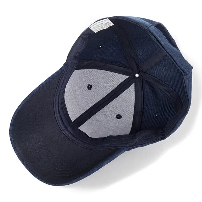 Look Good Feel Good Training Hat