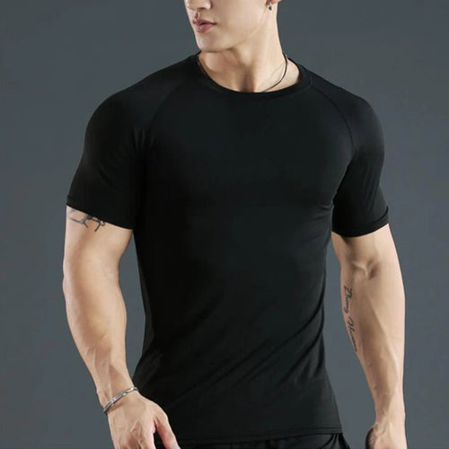 Lift & Recovery Cooling Compression T's