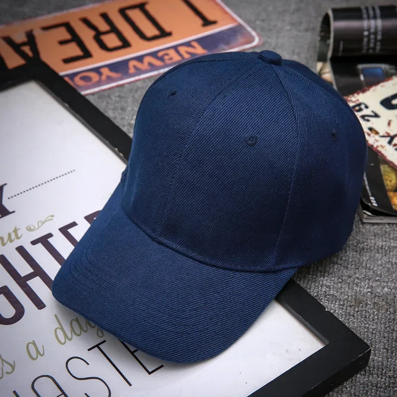 Look Good Feel Good Training Hat