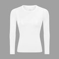 Women's Lift & Recovery Compression Shirt (1 & 2 Piece options)