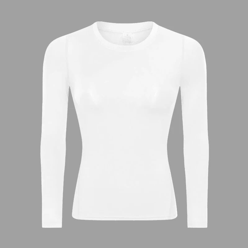 Women's Lift & Recovery Compression Shirt (1 & 2 Piece options)