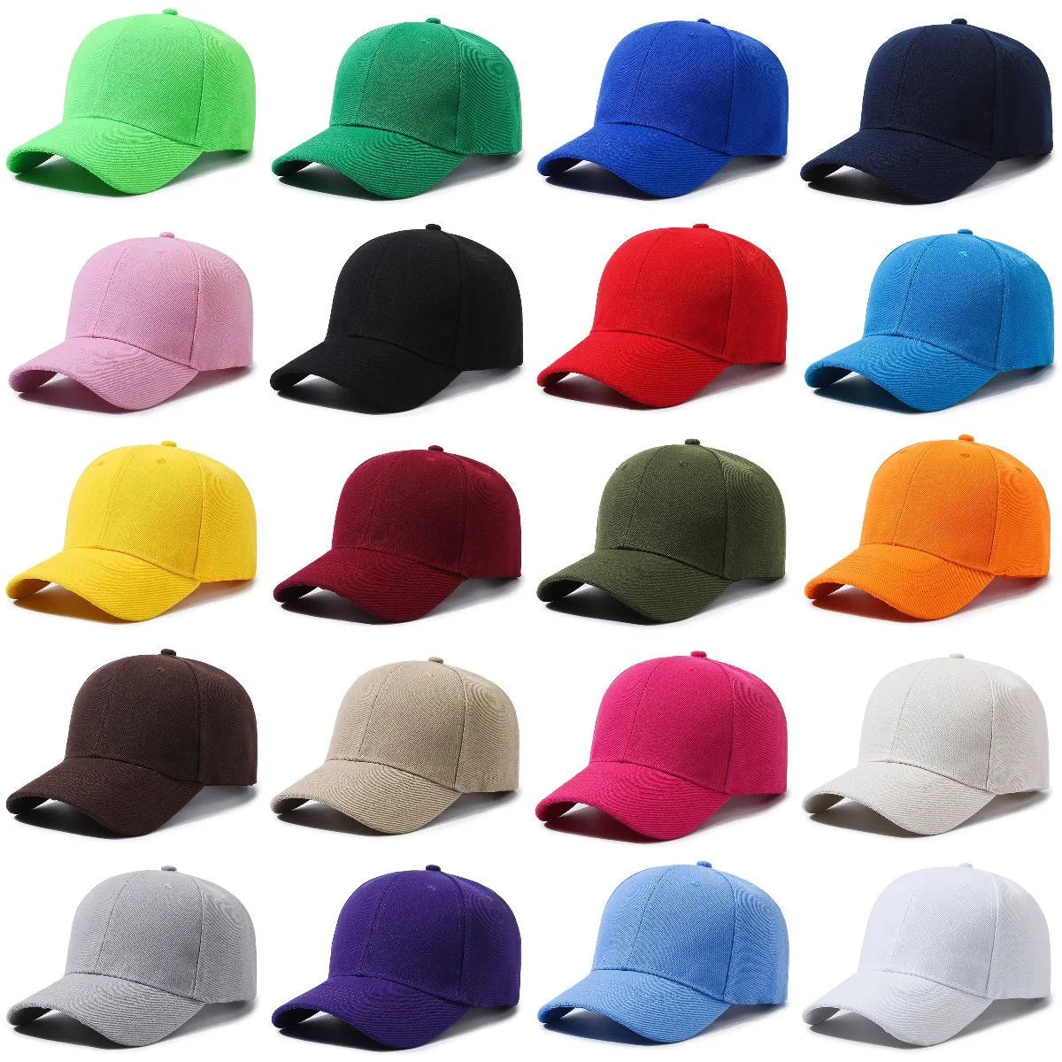 Look Good Feel Good Training Hat
