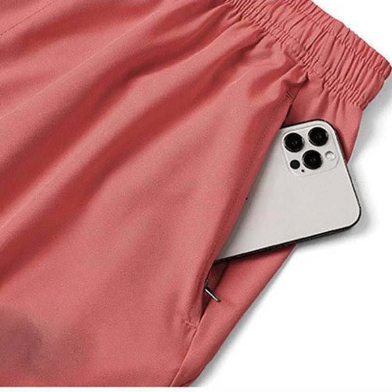 Men's Look Good Feel Good Training Shorts (2 Styles)