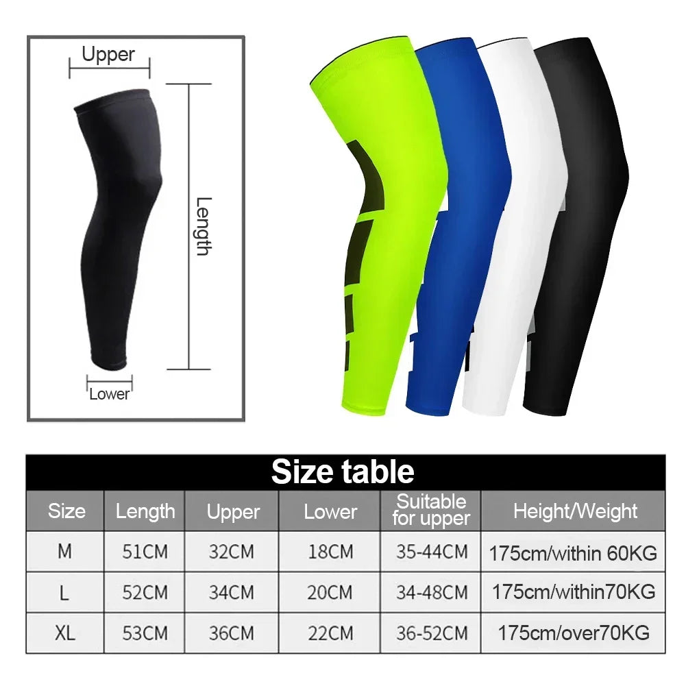 Lift & Recovery Cooling Compression Leg Sleeve