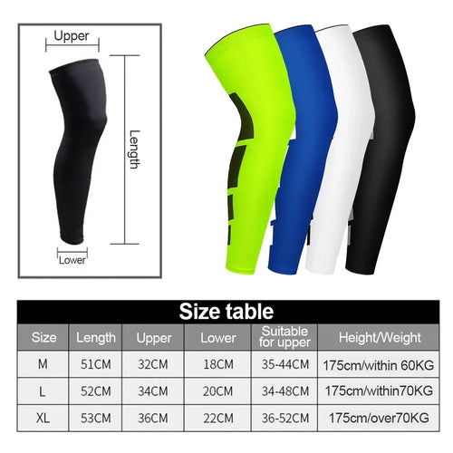 Lift & Recovery Cooling Compression Leg Sleeve