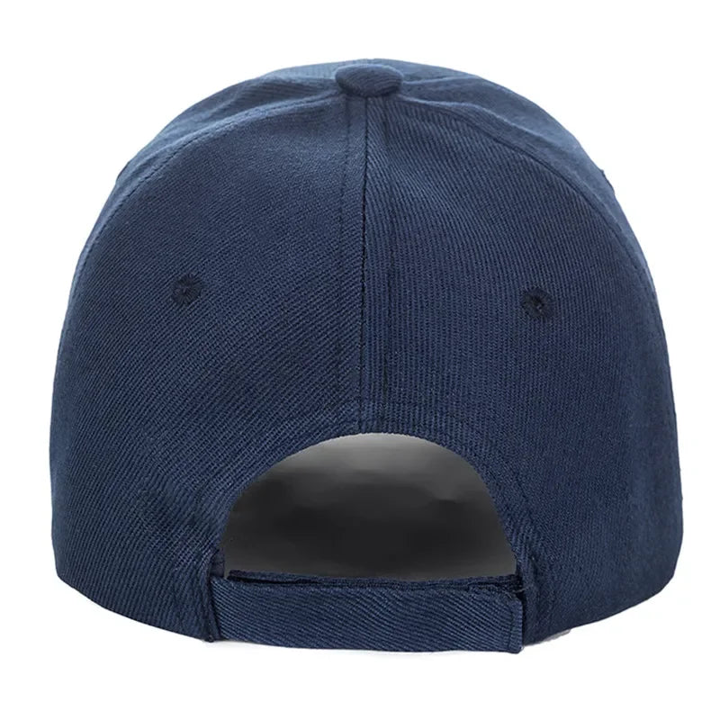 Look Good Feel Good Training Hat
