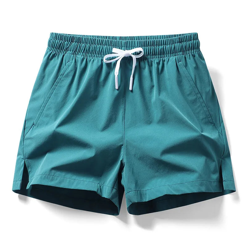 Men's Look Good Feel Good Training Shorts (2 Styles)