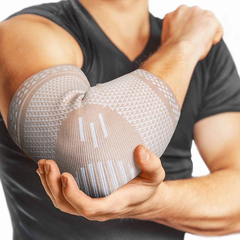 Lift & Recovery Compression Elbow Sleeve